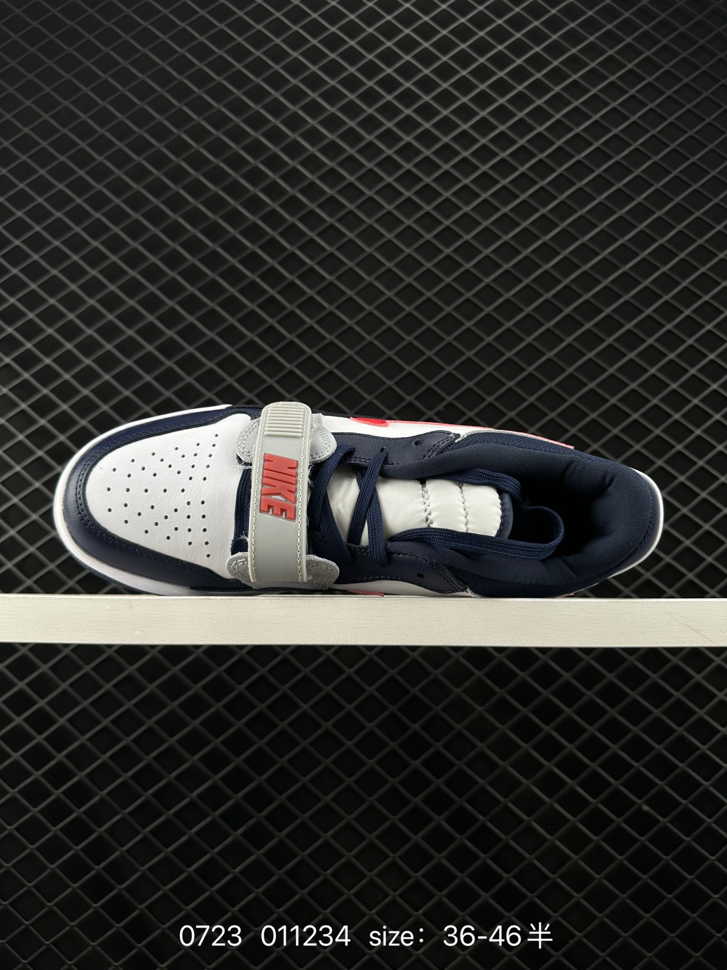 Air Jordan  Legacy 312 Low